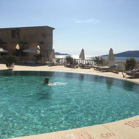 Club Patara Villas 220 Калкан Екстер'єр фото