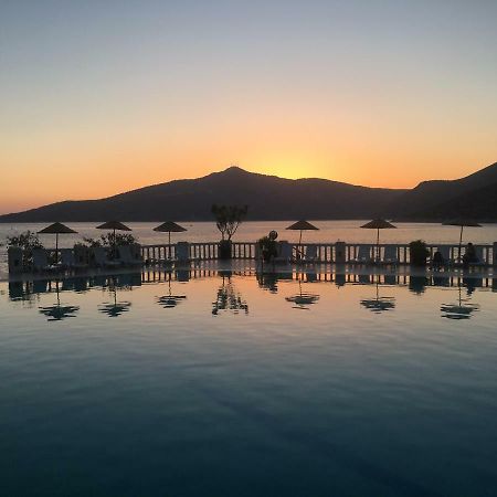 Club Patara Villas 220 Калкан Екстер'єр фото