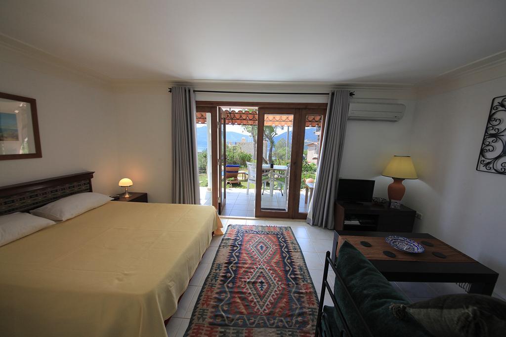 Club Patara Villas 220 Калкан Екстер'єр фото