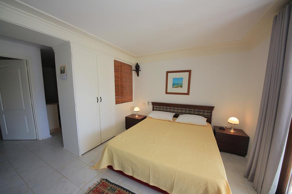 Club Patara Villas 220 Калкан Екстер'єр фото