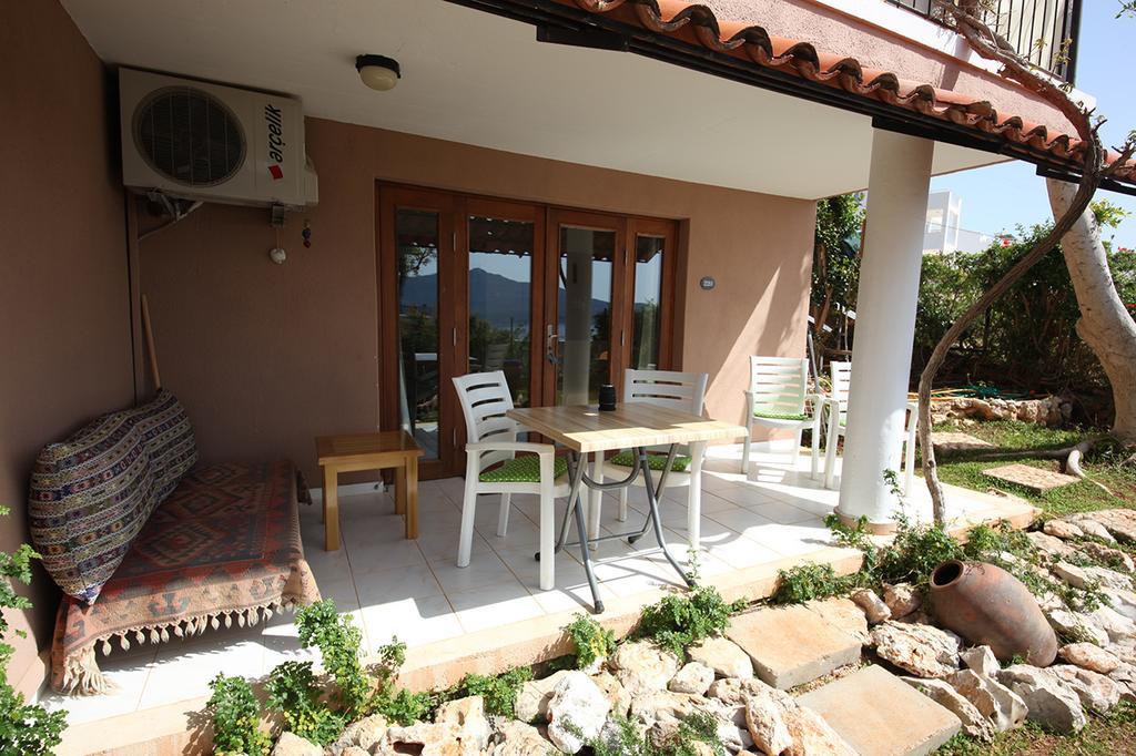 Club Patara Villas 220 Калкан Екстер'єр фото
