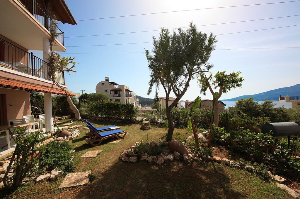 Club Patara Villas 220 Калкан Екстер'єр фото