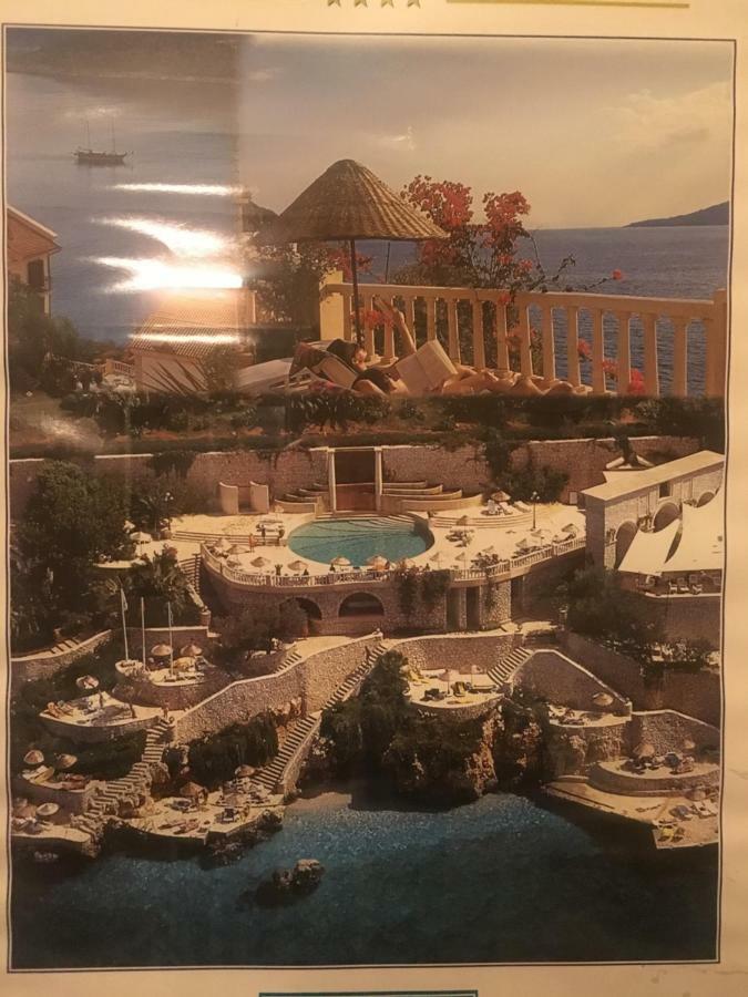 Club Patara Villas 220 Калкан Екстер'єр фото